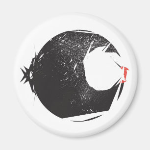 Codak Logomagnet Magnet