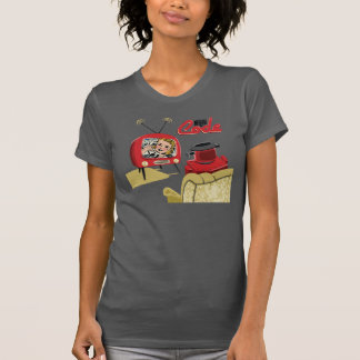 Code durch Majai T-Shirt