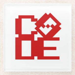 CODE GLASUNTERSETZER