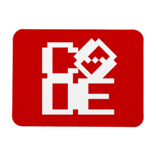CODE MAGNET