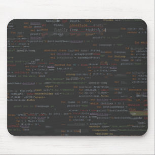 Code Mousepad