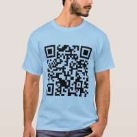 Code Rickrolled Rick-Rollen QR