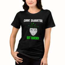 Code Smarter nicht härter Software-Engineer