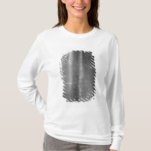 Code von Hammurabi, Detail der Spalte T-Shirt