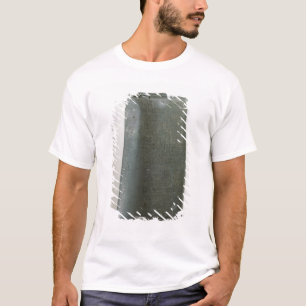 Code von Hammurabi T-Shirt