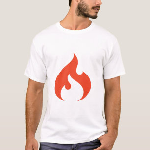 CodeIgniter-Entwickler - Leichtgewichtiges PHP-Fra T-Shirt