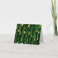 Codematrix