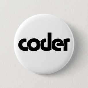 Coder Button