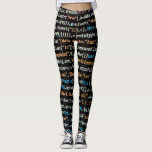 Coder's Paradies HTML-Kodierung Leggings<br><div class="desc">Code viel? Dann werden Sie vielleicht diese lustigen Programmier-Leggings finden,  die sehr unterhaltsam sind.</div>