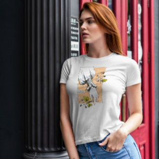 Codescore Lifestyle-Zuhause T-Shirt