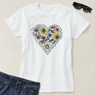 Codescore-Zitate für die Mama von Blumenkohl-Pflan T-Shirt