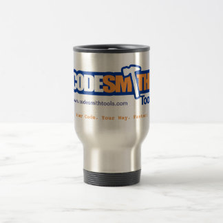 CodeSmith Tasse