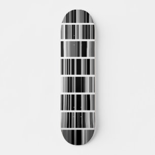 Codex 03 skateboard