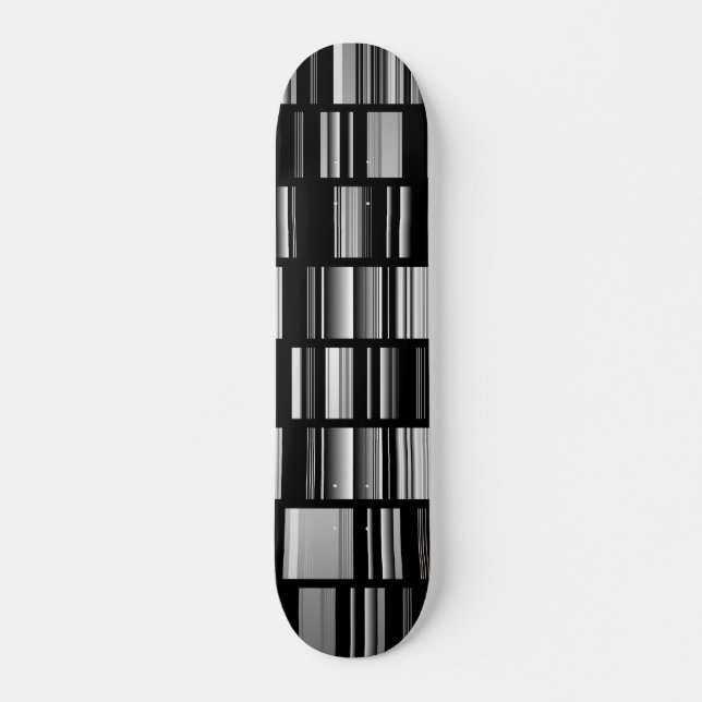 Codex 06 skateboard (Vorne)