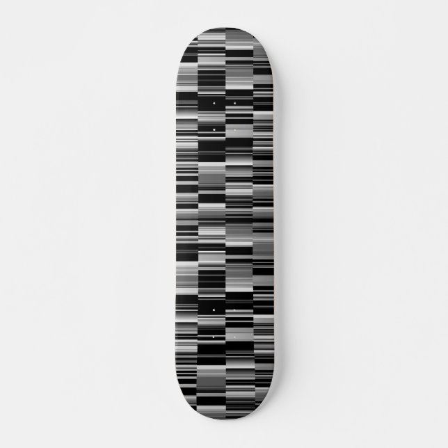 Codex 07 skateboard (Vorne)