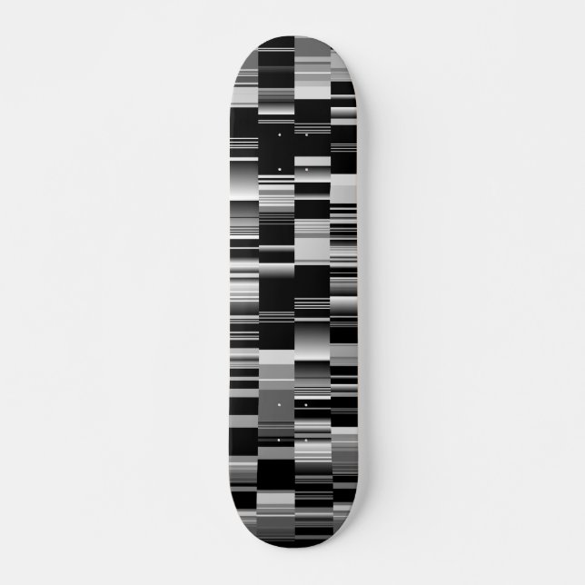 Codex 08 skateboard (Vorne)