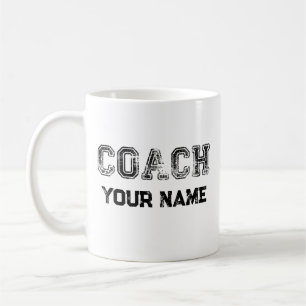 Codieren Sie Ihren Namen Kaffeetasse