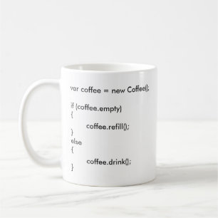 //Coding// Tasse