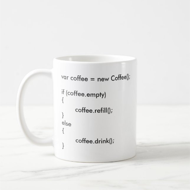 //Coding// Tasse (Links)