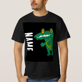 CODRILLE T-Shirt