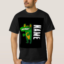CODRILLE T-Shirt