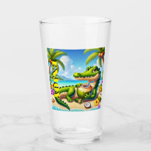 CODRILLO MIT KOKWASSER