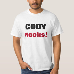 Cody Felsen T-Shirt