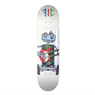 Cody Neuron - FIC-Skateboard Skateboard