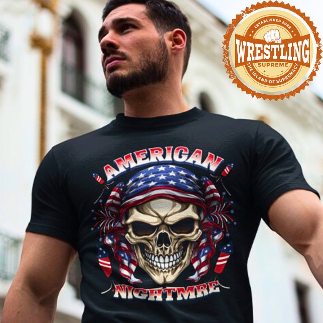 Cody Rhodes Shirt The American Nightmare WWE Shirt (Cody Rhodes T-Shirt All Rhodes Lead To Mania Wrestling Cody Rhodes Finish The Story )
