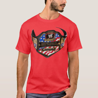 Cody Rhodes Sticker Sticker2 T-Shirt