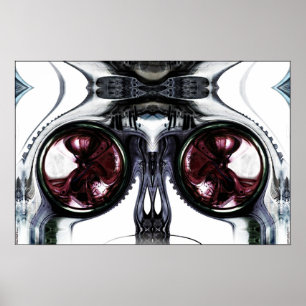 Coeur Sang Sans Poster