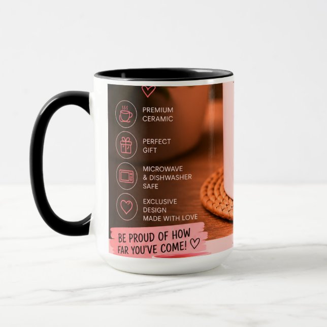 Cofee Tasse (Links)