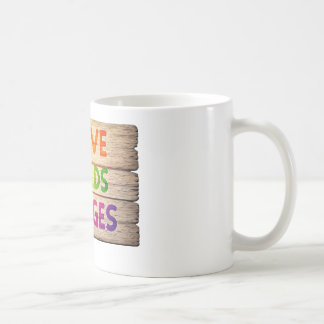 Cofee-Tasse ideal zum Geburtstag, Jubiläum Kaffeetasse