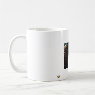 COFEEE-TASSE KAFFEETASSE