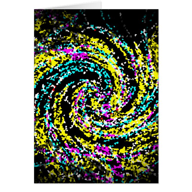 Cofetti-Spirale (Vorne)