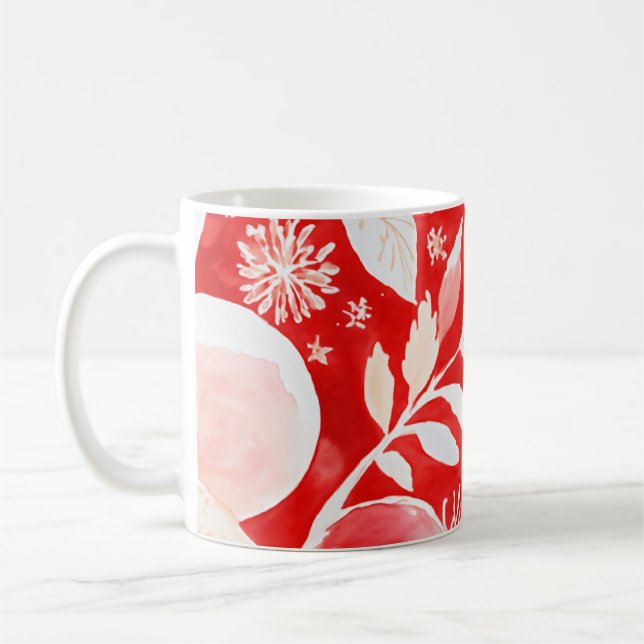Coffe-Cup-Design Kaffeetasse (Links)
