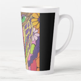 Coffe Mug Milchtasse