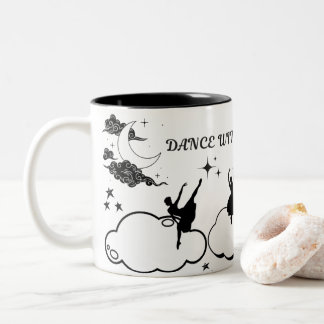 coffe mug zweifarbige tasse