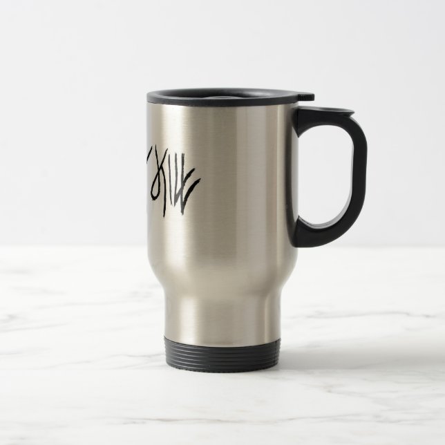 Coffe Tasse (Rechts)