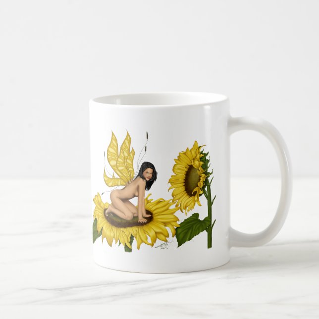 Coffe Tasse (Rechts)