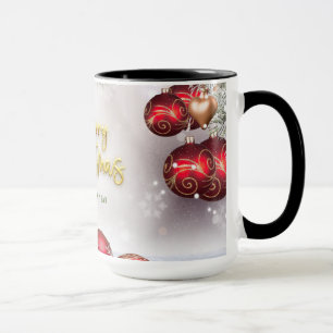 Coffe-Tasse   Christmans Tasse