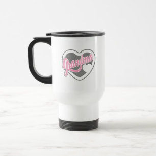 Coffe Tassen-Großmutter-Geschenk Reisebecher