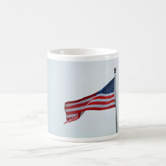COFFE USA  KAFFEETASSE
