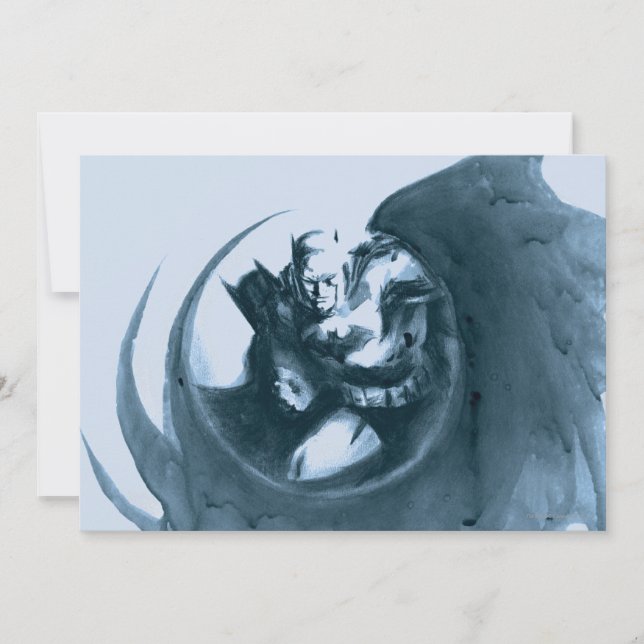 Coffee Batman (Vorderseite)