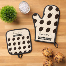 Coffee Bean Marken Geschäft Professionell