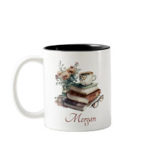 Coffee Boho Typografie