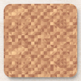 Coffee Coaster Collection: Stylish Protection Getränkeuntersetzer
