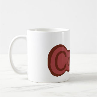 Coffee – Daily Coffee Lover Motivation for Morning Kaffeetasse