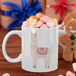 Coffee Drama Lama Kaffeetasse