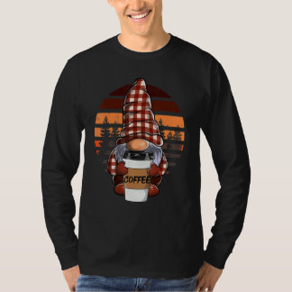Coffee Gnome Gnome Coffee   Gnome Coffee 24 T-Shirt